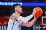 媒体人:前CBA球员常林重返职业联赛 将加盟NBL河南焦作文旅男篮