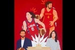 FIBA晒创意官宣视频！苏&middot;伯德&大加索尔当选2026女篮世界杯大使