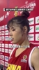 侧面美美哒!李月汝赛后建议:希望队员们都能够走出去提升