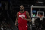KD:赛季结束可能回顾里程碑的意义 现在专注于客场之旅和季后赛