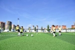足球报：五级青训中心建设重点转向省、市、县三级青训中心