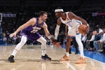 MVP热门对决+西部强强对话!ESPN预测胜率:湖人26.8% 雷霆73.2%