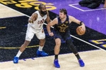 老瑞秋称东契奇防守差不够MVP 球迷回怼：自相矛盾支持哈登时不提