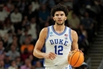 又拿一个全美最佳！卡梅隆&middot;布泽尔：能进入NBA选秀讨论已很感激