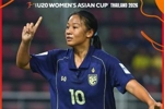 提前晋级八强!U20女足与泰国同积6分携手出线,末轮对决争头名