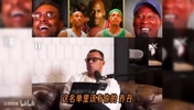 皮尔斯此前选五大“纯得分手”:乔丹,科比,KD,欧文,大梦!