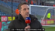 理查兹:罗塞尼尔在采访中迎合媒体,这对他没有任何帮助!