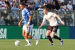 遭压制!那不勒斯0-0科莫先赛距国米9分+全场1射正 波利塔诺中柱
