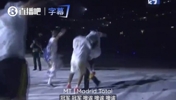 穆里尼奥罕见“煽情”时刻,伯纳乌全场高呼冠军,这排面没谁了