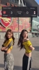 韩国女球迷劲舞庆祝阿森纳获胜,不得不说颜值还是挺不错的~