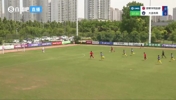 【集锦】中冠-邯郸学院赵都1-1(点球6-7)大连传易 杨礼浩破门
