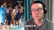 徐静雨:湖人已经武装到牙齿调度到极点 但雷霆却嘻哈没尽全力
