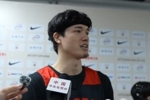渡边雄太：杨瀚森是很棒的运动员 有技术有高度 希望他能长留NBA