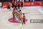 中国男篮生死战在即！媒体人：必须发挥锋线和篮板优势！