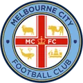墨尔本城女足